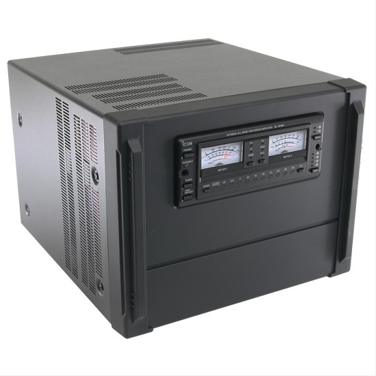 Amplificateur HF ICOM PW1 pour radio amateur 